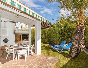 Vakantiehuis Villa Nena