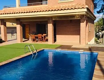 Casa José Ramon