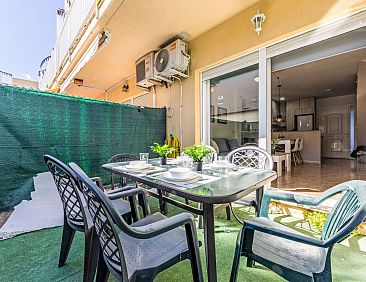 Vakantiehuis Dorada