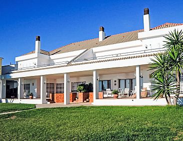 Vakantiehuis Urb.Maricel
