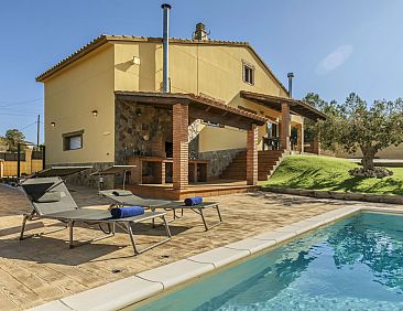 Vakantiehuis Can Gordei