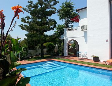 Vakantiehuis Gasthaus Villa Habana