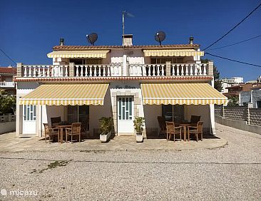 Casas Sitori Appartement 2