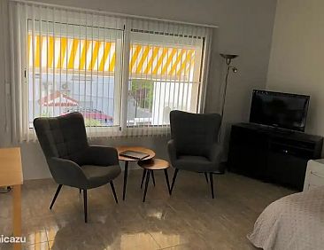 Casas Sitori Appartement 6