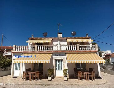 Casas Sitori Appartement 1