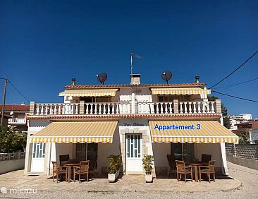 Casas Sitori Appartement 3