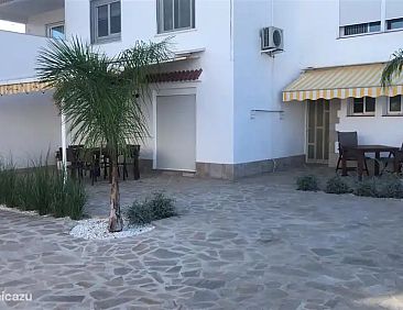 Casas Sitori appartement 5