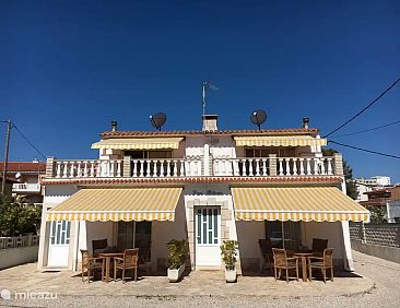 Casas Sitori Appartement 4