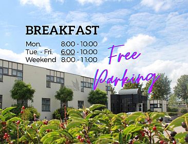 Hotel Middelburg
