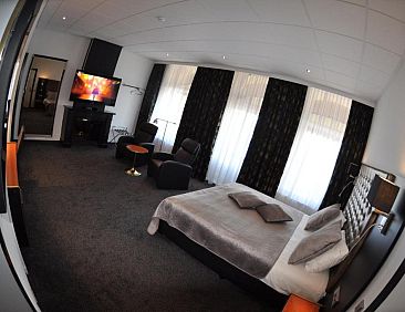 Hotel Le Beau Rivage