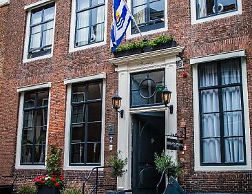 B&B 't Poorthuys