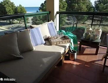 The Lodsh Beachappartement