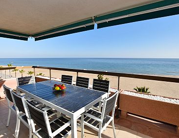 Appartement Els Pins Atico