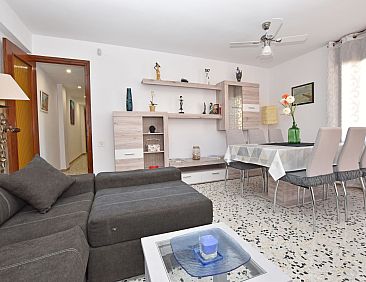 Appartement Magnolia