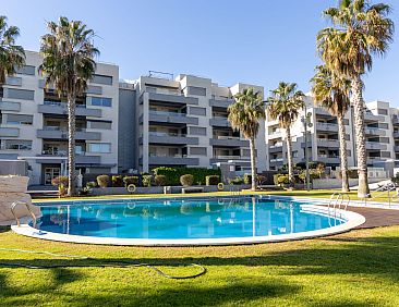 Appartement Nova Torredembarra