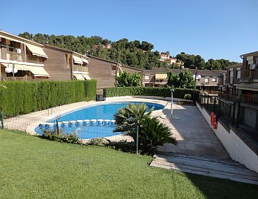 Vakantiehuis Mora Igor