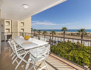 Appartement Torremar Alex