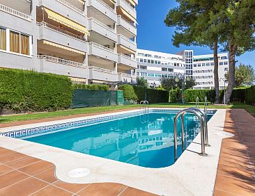 Appartement Miranda