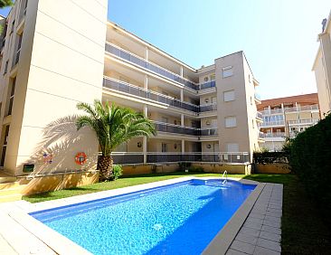 Appartement Duc Medinacelli