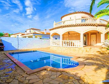 Vakantiehuis Vila Manuela mit Kli