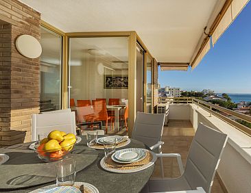 Appartement Los Delfines