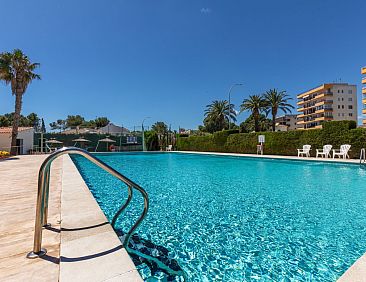 Appartement Apartamento Palace
