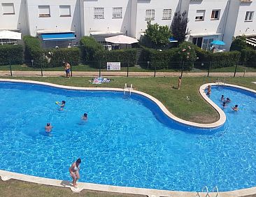 Vakantiehuis Zona Estival