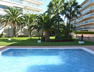 Appartement Village Park 2