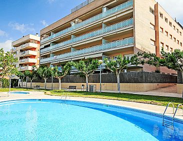 Appartement Nou Salou