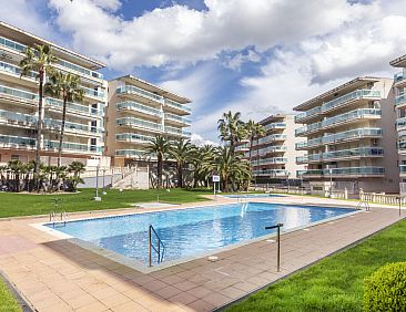 Appartement Village Park