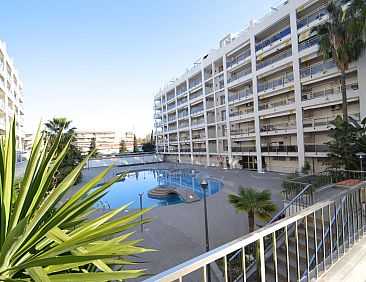 Appartement Michelangelo 1