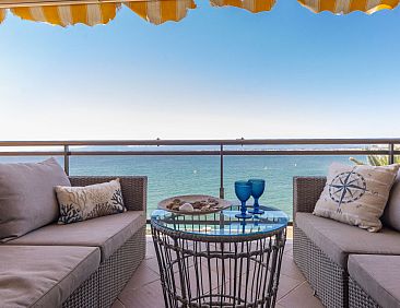 Appartement Cala d'Or
