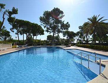 Appartement Cala Dorada