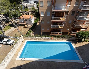 Appartement Fluromar