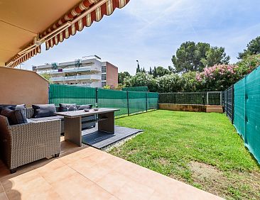 Appartement Tramuntana II