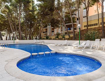 Appartement Uolas