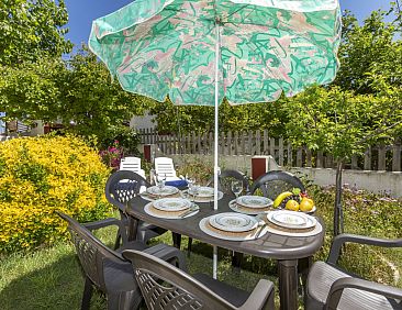 Vakantiehuis Llimona