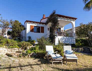 Vakantiehuis La Unica