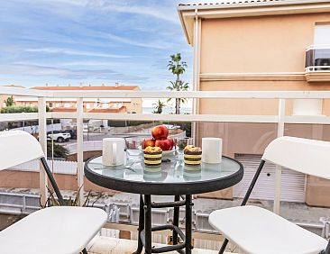 Vakantiehuis Llevant