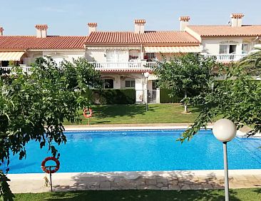 Dorada Apartment