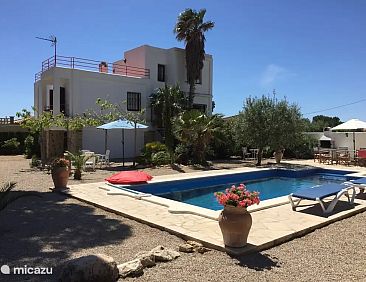 Casa Alegria