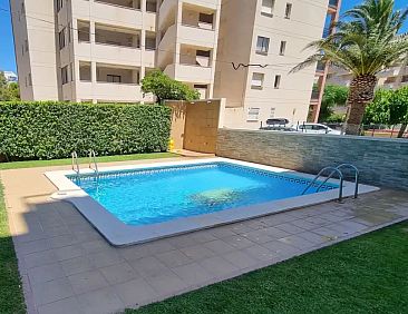 Olgappartement