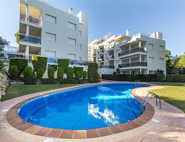 Appartement Cala Llobeta