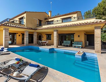 Vakantiehuis Marea
