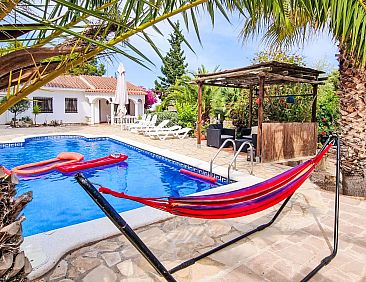 Vakantiehuis Sueño II