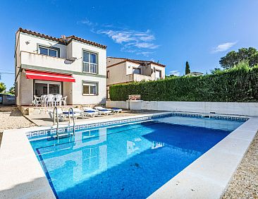 Vakantiehuis Santa Marta III