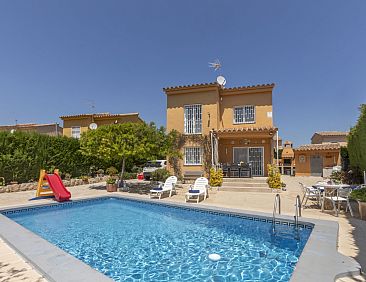 Vakantiehuis Sueño I