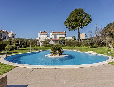 Vakantiehuis Ca la Flama