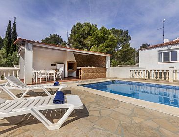 Vakantiehuis Encanto IV