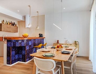 Appartement Edificio Candela